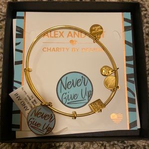 Alex & Ani bracelet